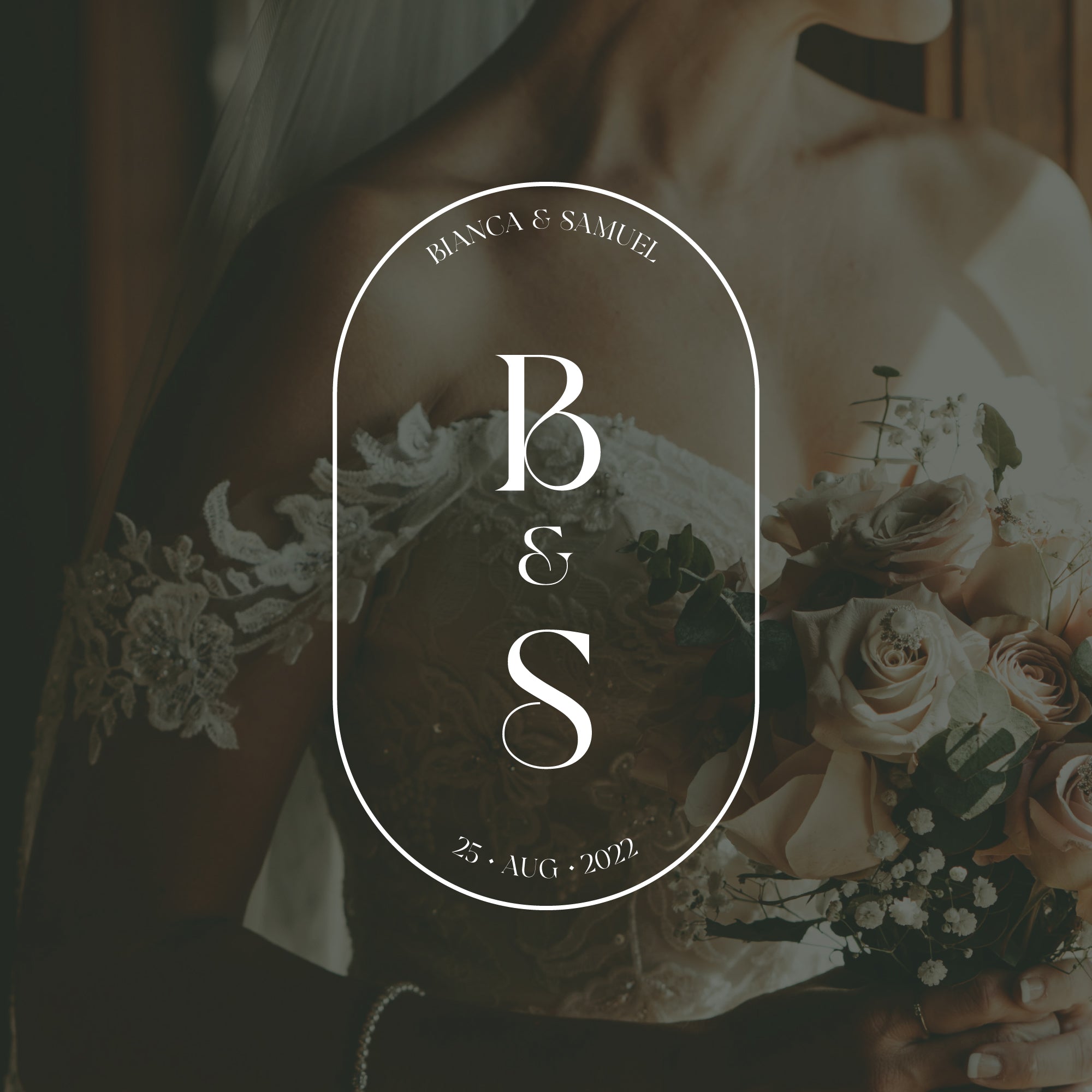 Wedding Logo